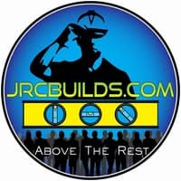 J. R. Correia Construction LLC logo