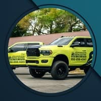 Johnson Roofing Solutions logo
