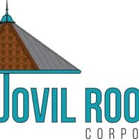 Jovil Roofing Corporation logo