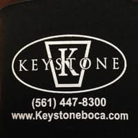 Keystone Roofing Services logo