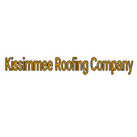 Kissimmee Roofing Company logo