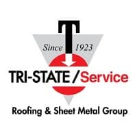 Marion/Service Roofing & Sheet Metal Company logo