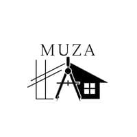 Muza Design & Construction LLC logo