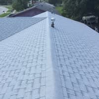 One Construction & Roofing Contractors logo