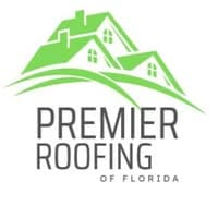 Premier Roofing of Florida LLC logo