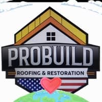 ProBuild Roofing & Restoration of Florida LLC logo