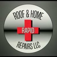 Rapid Roof & Home Repairs LLC logo