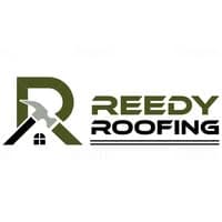 Reedy Roofing logo