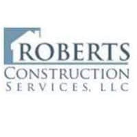 Roberts Construction Services, LLC logo