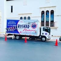 Roof Doctors- South Florida Inc. logo