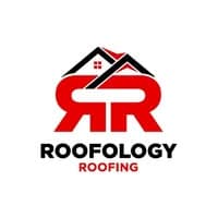 Roofology Roofing logo