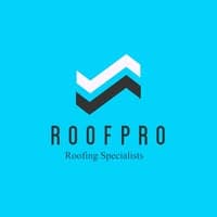 RoofPro Roofing - West Florida logo