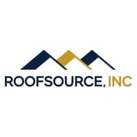 RoofSource Inc. logo
