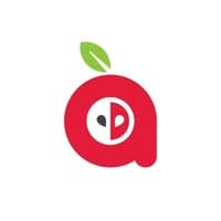 Saint Raphael / Apple Roofing logo
