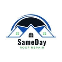 same day roof repair Fort Lauderdale logo