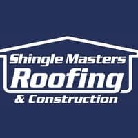 Shingle Masters Roofing and Construction logo