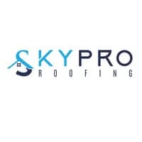SkyPro Roofing Fort Lauderdale logo