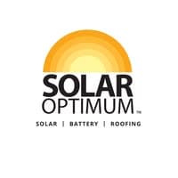 Solar Optimum Florida logo