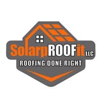 SolarpROOFit logo