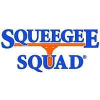 Squeegee Squad Clearwater & North Pinellas County FL logo