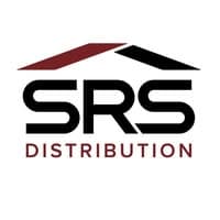 SRS Building Products logo