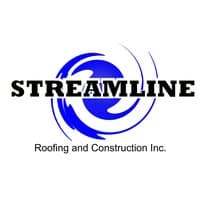 Streamline Roofing & Construction, Inc. logo
