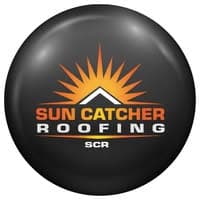 Sun Catcher Roofing logo