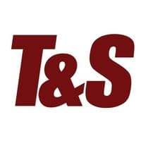 T&S Roofing Systems logo