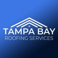 Tampa Bay Roofing Services logo