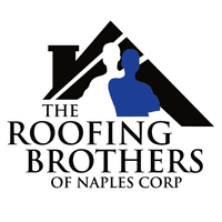The Roofing Brothers of Naples Corp logo