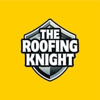 The Roofing Knight │ Roof Replacements │ Roof Repairs │ Roof Inspections │ Florida logo
