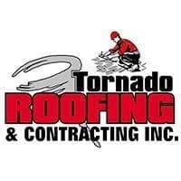 Tornado Roofing & Contracting, Inc. logo