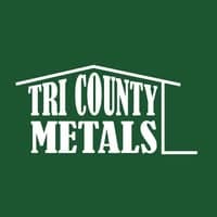 Tri County Metals logo