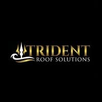 Trident Roof Solutions logo