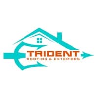 Trident Roofing & Exteriors logo