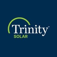 Trinity Solar logo