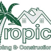 Tropico Roofing & Construction LLC logo
