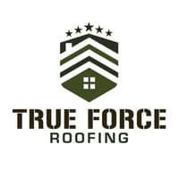 True Force Roofing logo