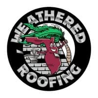 Weathered Roofing logo