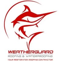 Weatherguard Roofing & Waterproofing, Inc. logo