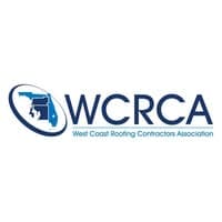 West Coast Roofing Contractors Association logo