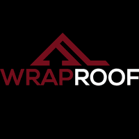 WrapRoof logo