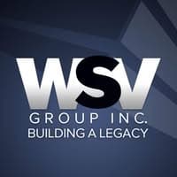 WSV Group Inc logo