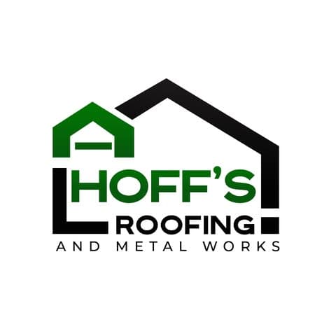 HOFF'S ROOFING & METAL WORKS, INC. logo