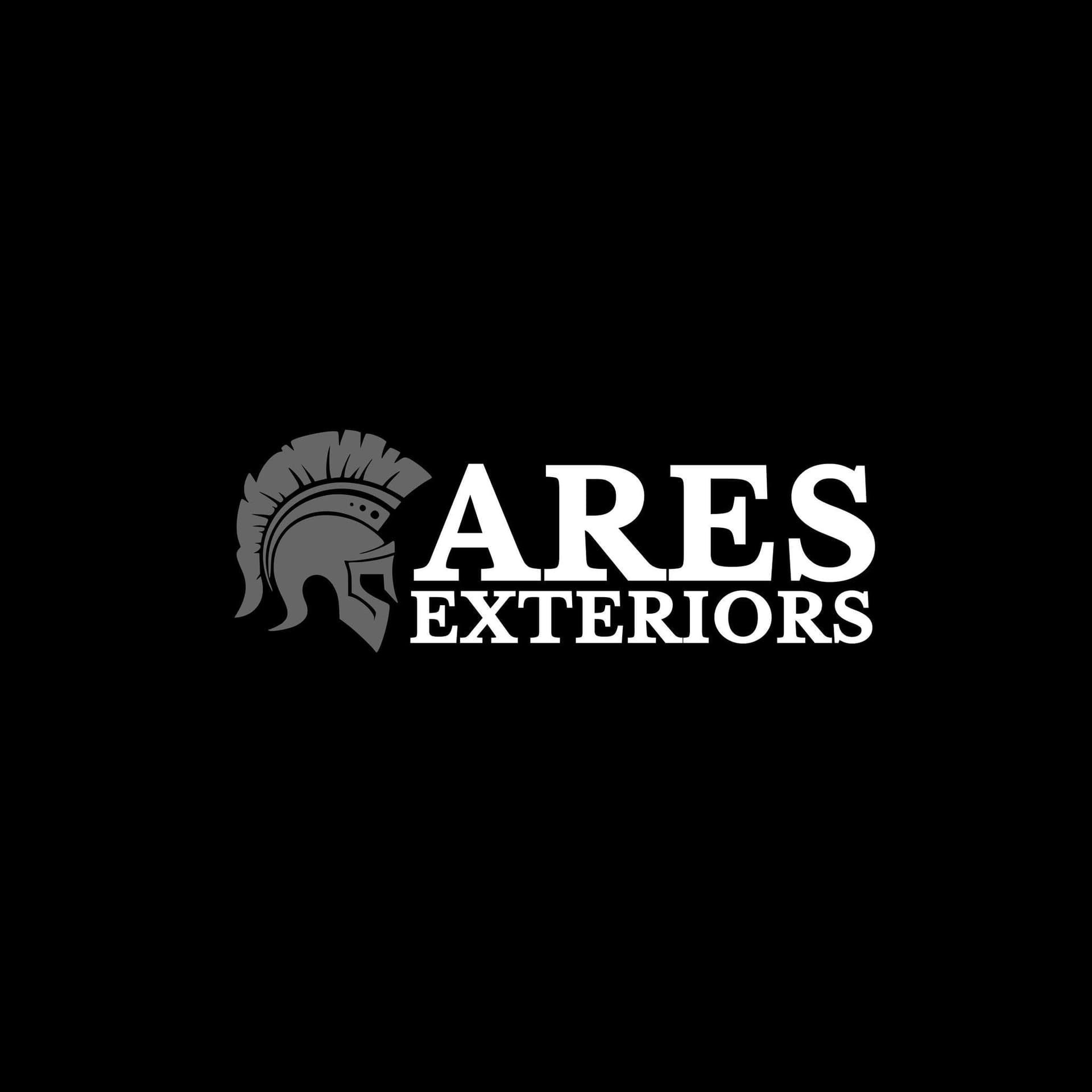 Ares Exteriors logo