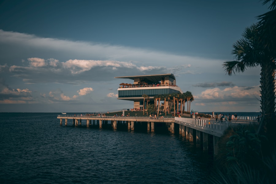 St. Petersburg