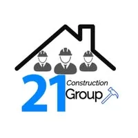 21 Construction Group logo