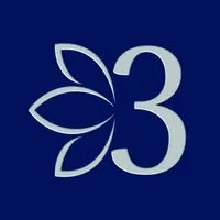 3 Lotus Construction Group logo