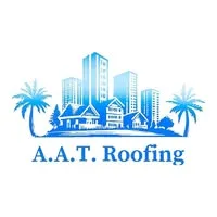A.A.T. Roofing, LLC logo