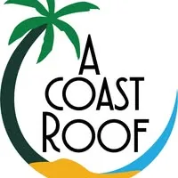 A Coast Roof LLC logo